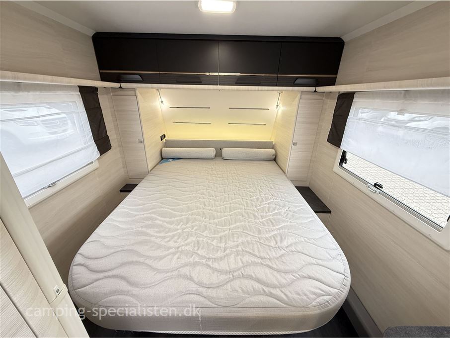 Caravelair Artica 490